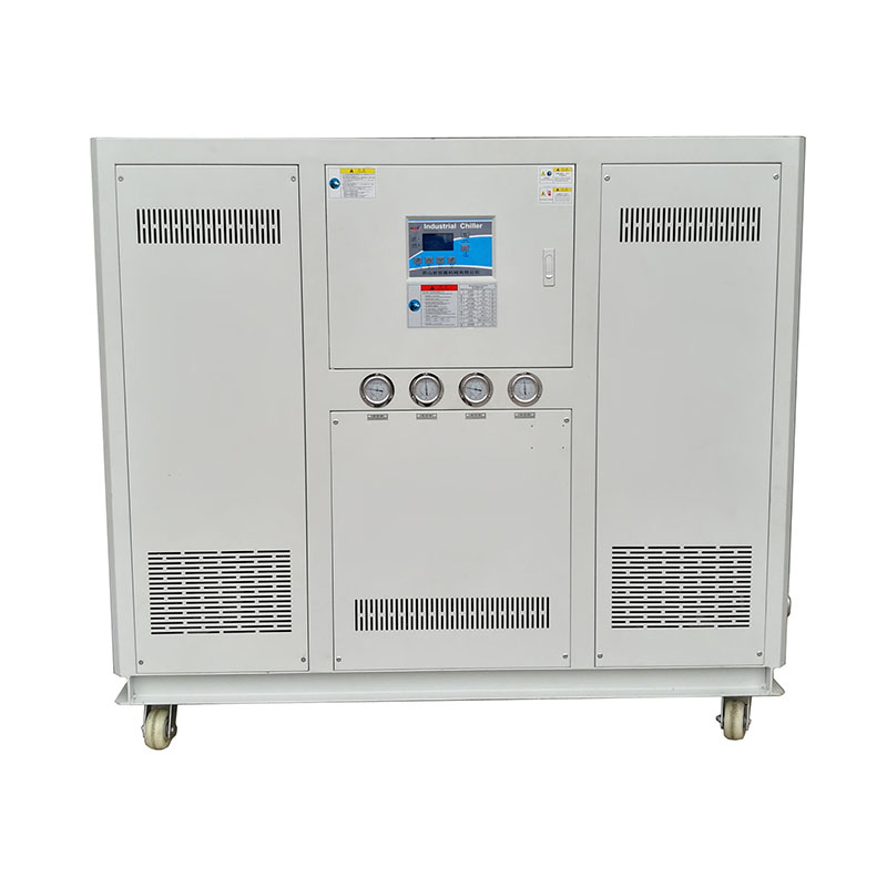 水冷式冷水機(jī)廠家